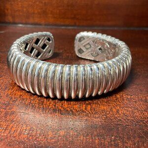JOHN HARDY BEDEG CUFF BRACELET